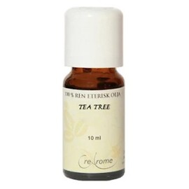 Crearome Tea Tree eko 10 ml