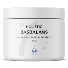Holistic BasBalans