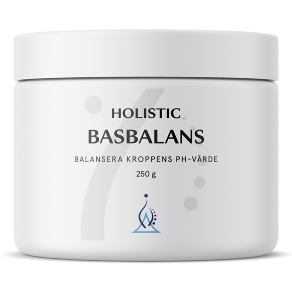 Holistic BasBalans