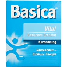 Basica Vital