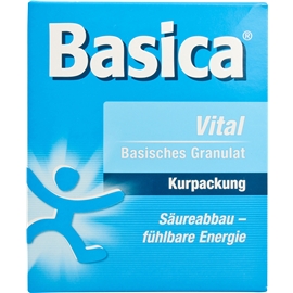 Basica Vital 800 gram