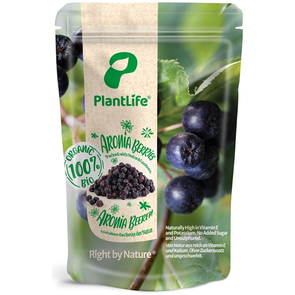 Aronia Berries