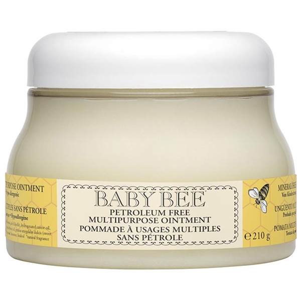 Baby Bee Multi Purpose Ointment