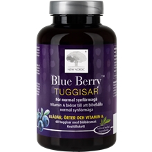 Blue Berry Tuggisar