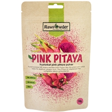 Rawpowder Pink Pitaya