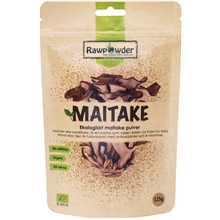 Rawpowder Maitake