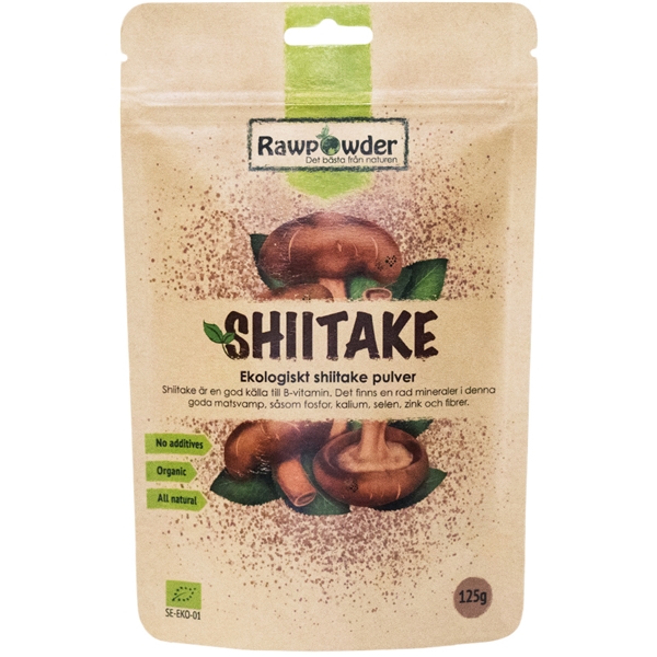 Shiitake