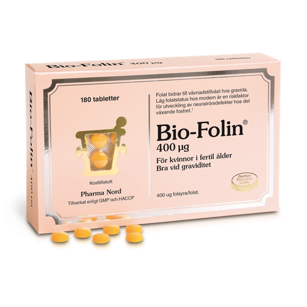 Bio-Folin