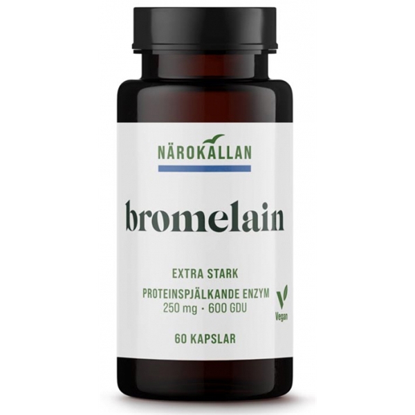 Bromelain