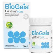 BioGaia Gastrus PURE