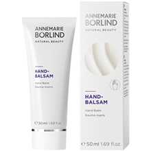 Hand Balm