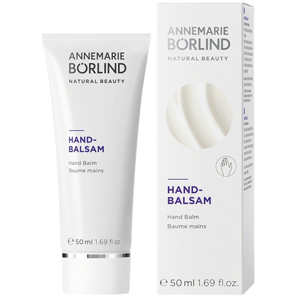 Hand Balm