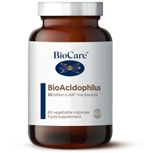 BioCare BioAcidophilus