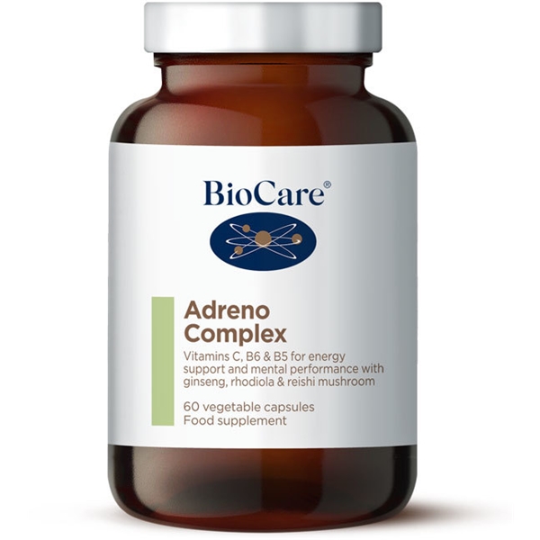 BioCare Adreno Complex