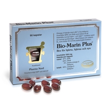 Bio-Marin Plus