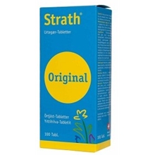 Ledins Strath