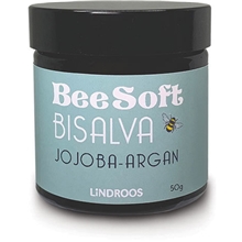 50 gram - BeeSoft Jojoba-Argan
