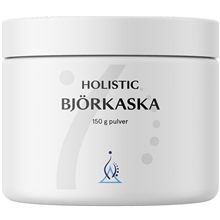 Holistic Björkaska