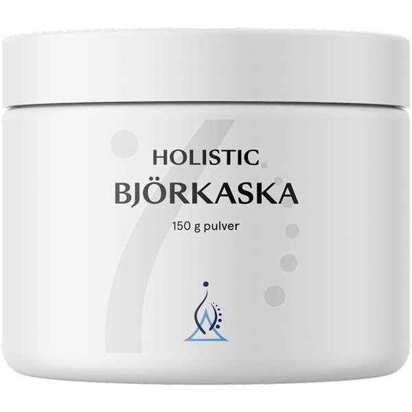 Holistic Björkaska