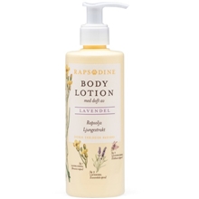 Rapsodine Bodylotion Lavendel