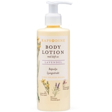 250 ml - Bodylotion Lavendel