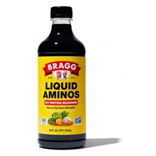 473 ml - Bragg Liquid Aminos 473 ml