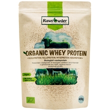 Rawpowder Vassle protein  Organic