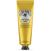 50 ml - Bi-Pro overnight foot repair cream