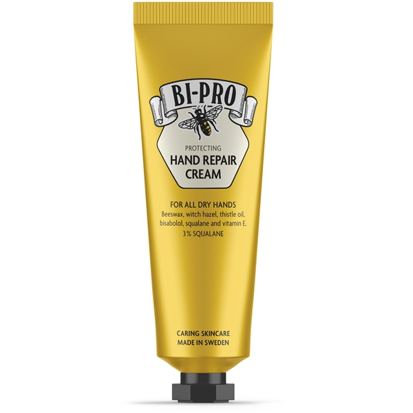 Bi-Pro protecting hand repair cream