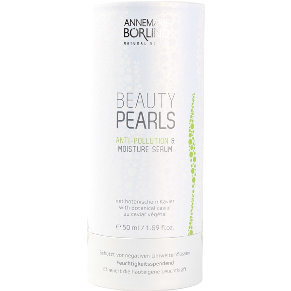 Beauty Pearls Moisture Serum