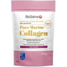 Biosalma Pure Norwegian Marine Collagen