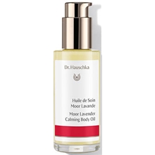 Blackthorn Toning Body Oil