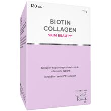 Biotin Collagen