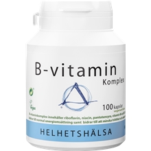 B-vitaminkomplex