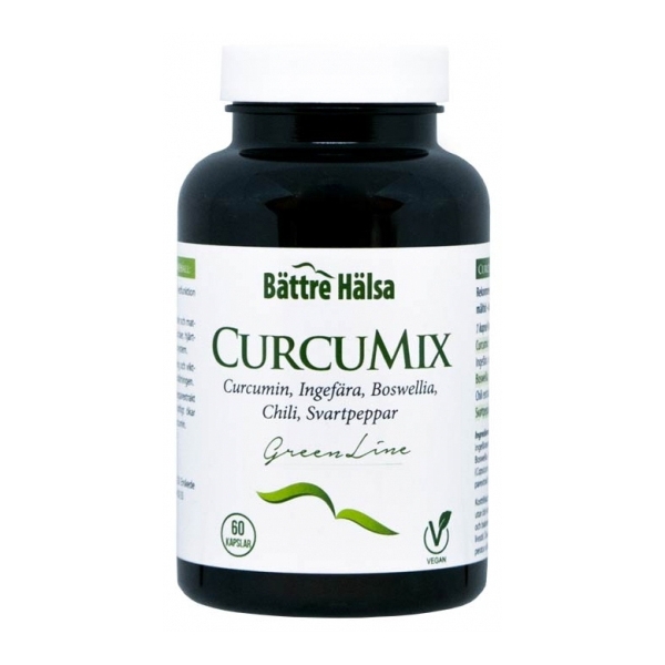 CurcuMix