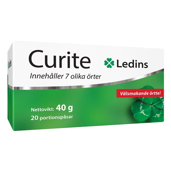 Ledins Curite