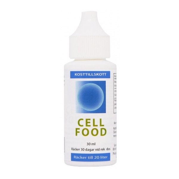 Cellfood