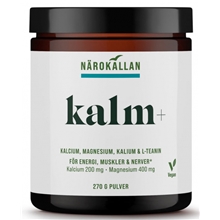 270 gram - Kalm+