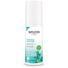 Cactus Hydrating Facial Mist