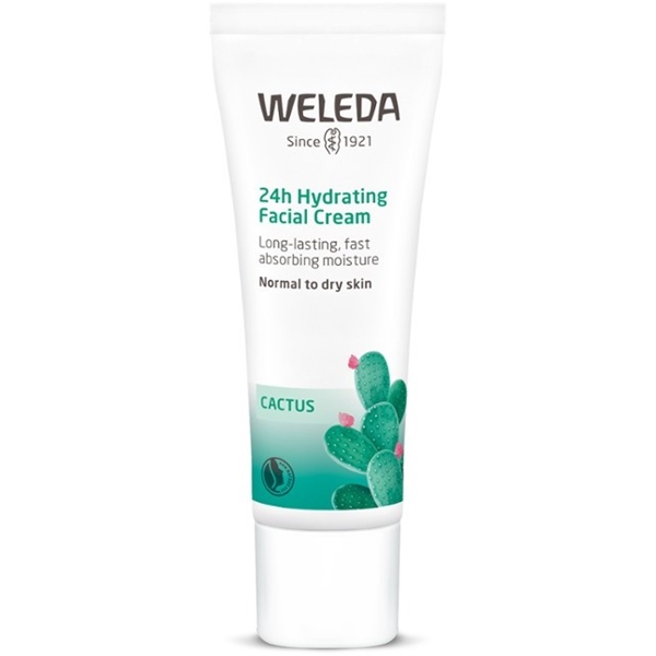 Cactus 24h Hydrating Facial Cream