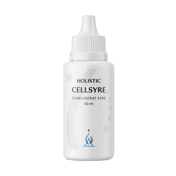 Holistic Cellsyre