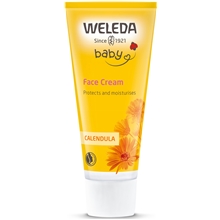 Weleda Calendula Face Cream