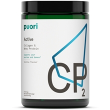 CP2 Active Whey Collagen