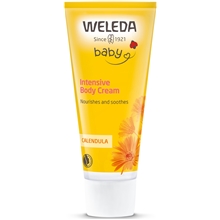 Calendula Bodycream