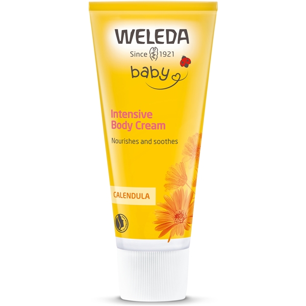 Weleda Calendula Bodycream