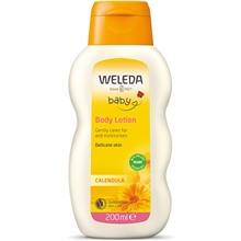 Calendula Body Lotion