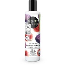 280 ml - Conditioner Fig & Rosehip