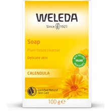 Weleda Calendula Soap