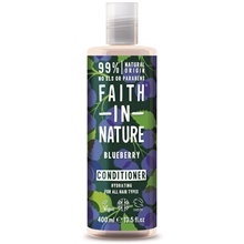 Conditioner Blueberry 400ml