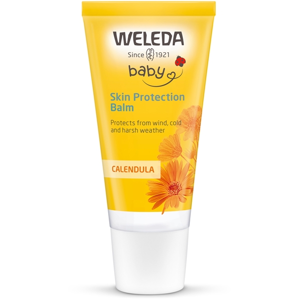 Weleda Calendula Skin Protection Balm